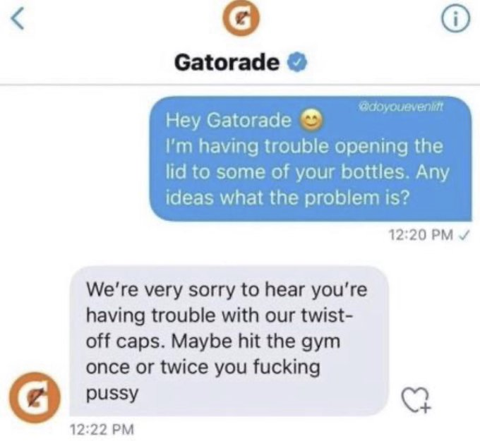 Gemperor Wildfire tweet media