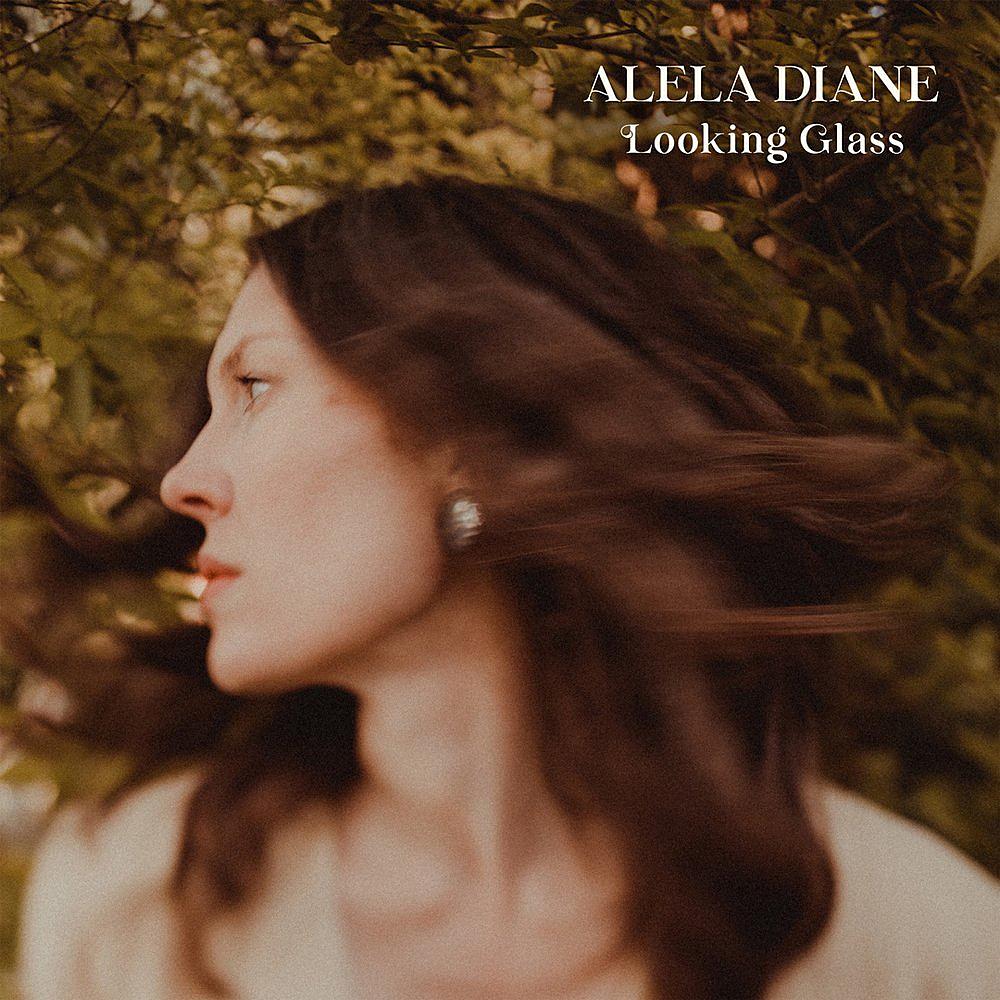 The consistently great singer/songwriter @aleladianemusic returns with new album 'Looking Glass' brooklynvegan.com/the-1975-lil-b…