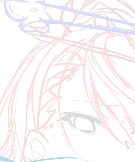 すんちょく
だーれだ
続きは明日
おやすみんさい

…今日は眠れるかな… 