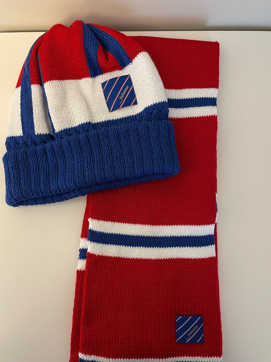 allywheels's tweet image. .@___thefamous Top class service mate, thank you 🙌🏻 🟥⬜️🟦