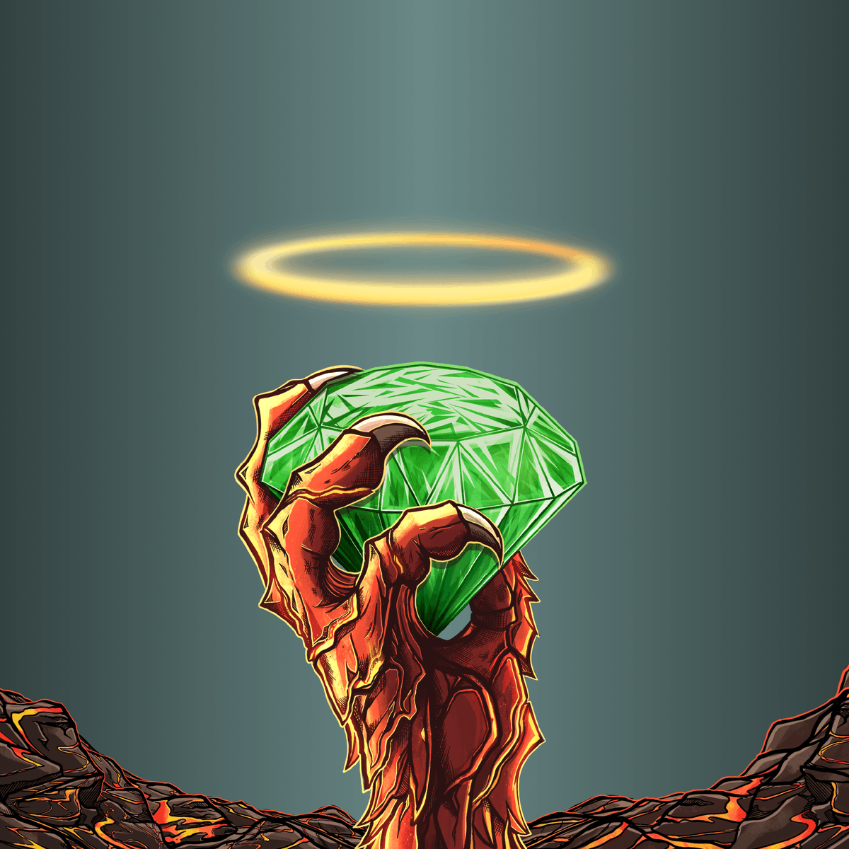 fancy diamonds sales tweet media