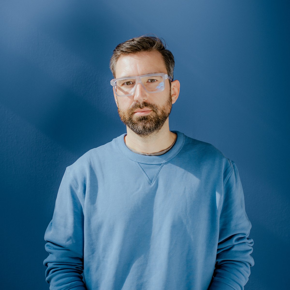 Zu Gast bei Cast: Germany's Next Topmodel #GNTM hat eine riesige #socialmedia Reichweite. Lukas Schneider ist mit seiner Agentur Whylder dafür zuständig. Formatentwicklung für Social Media. Am Donnerstag, 20.10., 17 Uhr, Toni Kino <a href="/zhdk/">ZHdK</a> Gäste willkommen! #tiktok #instagram