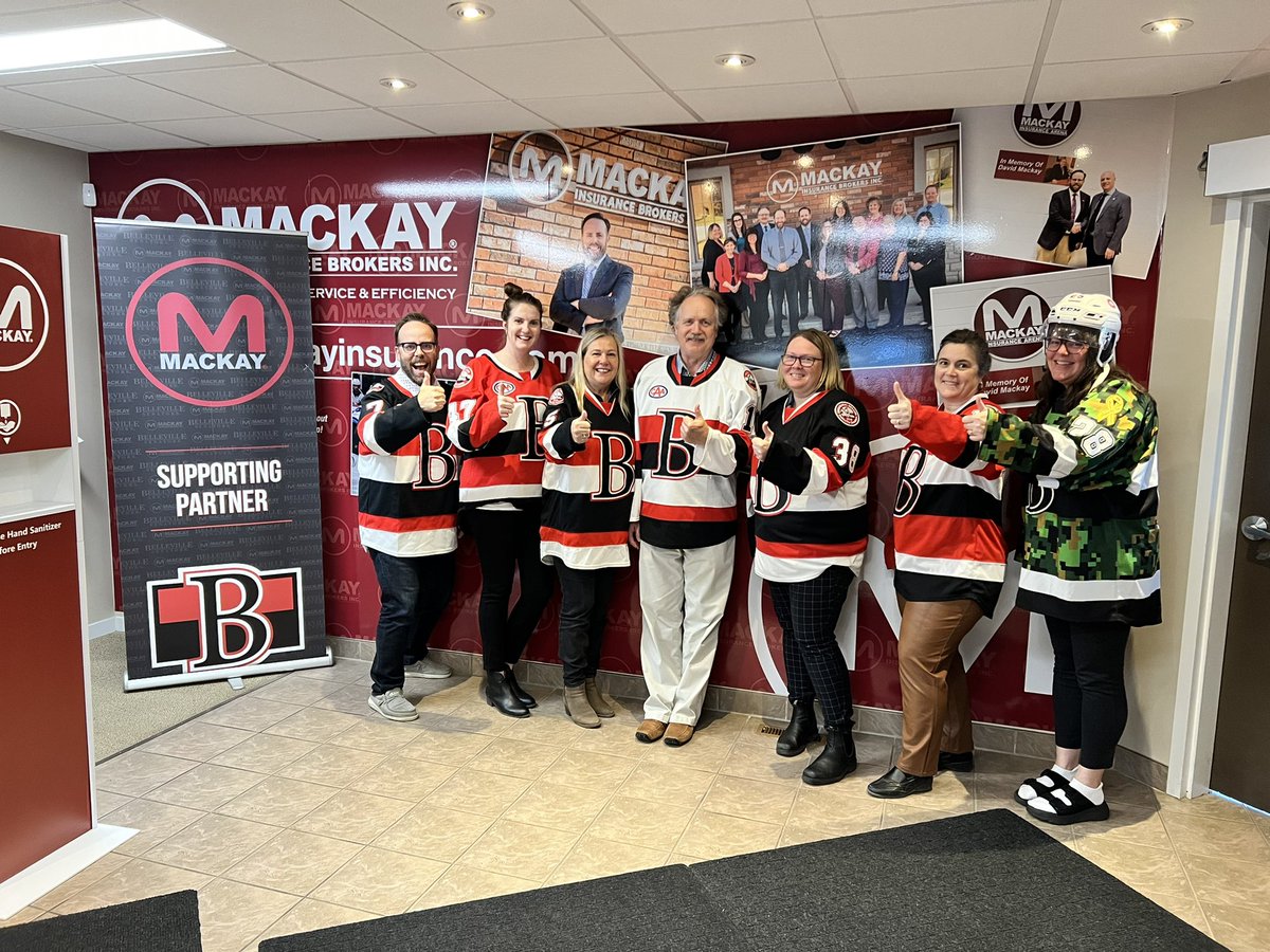 Ready for this weekends season and home openers. #ForTheB