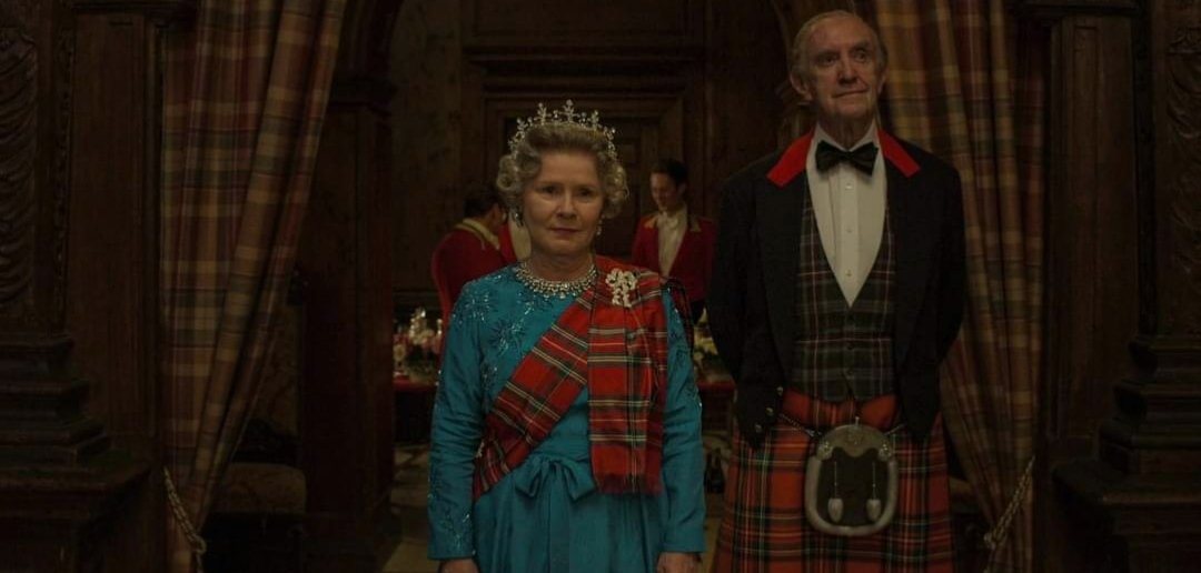 CineTon1's tweet photo. Nuevas imágenes de la sexta temporada de "The Crown"

🍿 Estreno el 0️⃣9️⃣ de noviembre 🍿 https://t.co/U1jFYVzJFJ