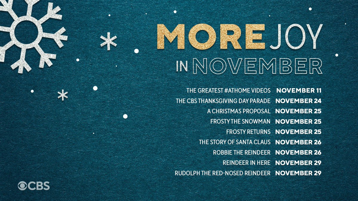 What are you most looking forward to?