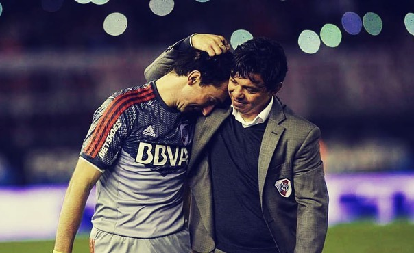 #CheloBarovero tweet media