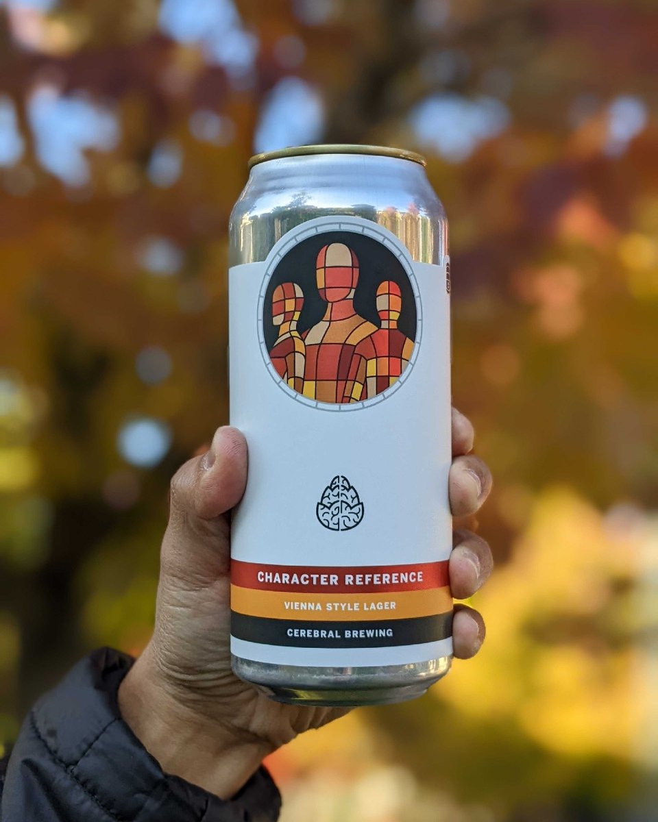 Now that the sun has passed the celestial equator and our local foliage is rapidly losing chlorophyll content, we’re digging the autumn vibes.