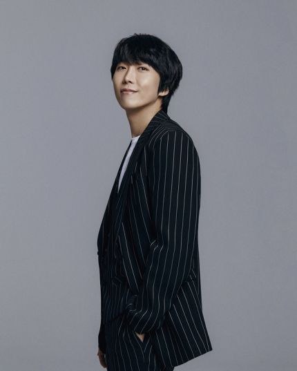 DramalandBR's tweet photo. 📰 | O ator #KimJaeBeom aparecerá em #UnderTheQueensUmbrella.

Ele assume o papel de Kwon Ui Gwan o dono de uma personalidade calma e séria, que está no comando de Donggung.

Estreia em 15 de outubro. https://t.co/ihw7mBd33L