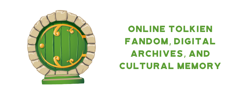 FSNNorthAmerica's tweet photo. Coming up in 20 minutes we have the first of our dual-track roundtable sessions of #FSNNA22: track one will take place in Talk Room 1: Online Tolkien Fandom, Digital Archives, and Cultural Memory with Robin Reid, @DawnFelagund, Sarah Coates, and Mina Lukić (1:00pm ET) https://t.co/hhkli1tlr6