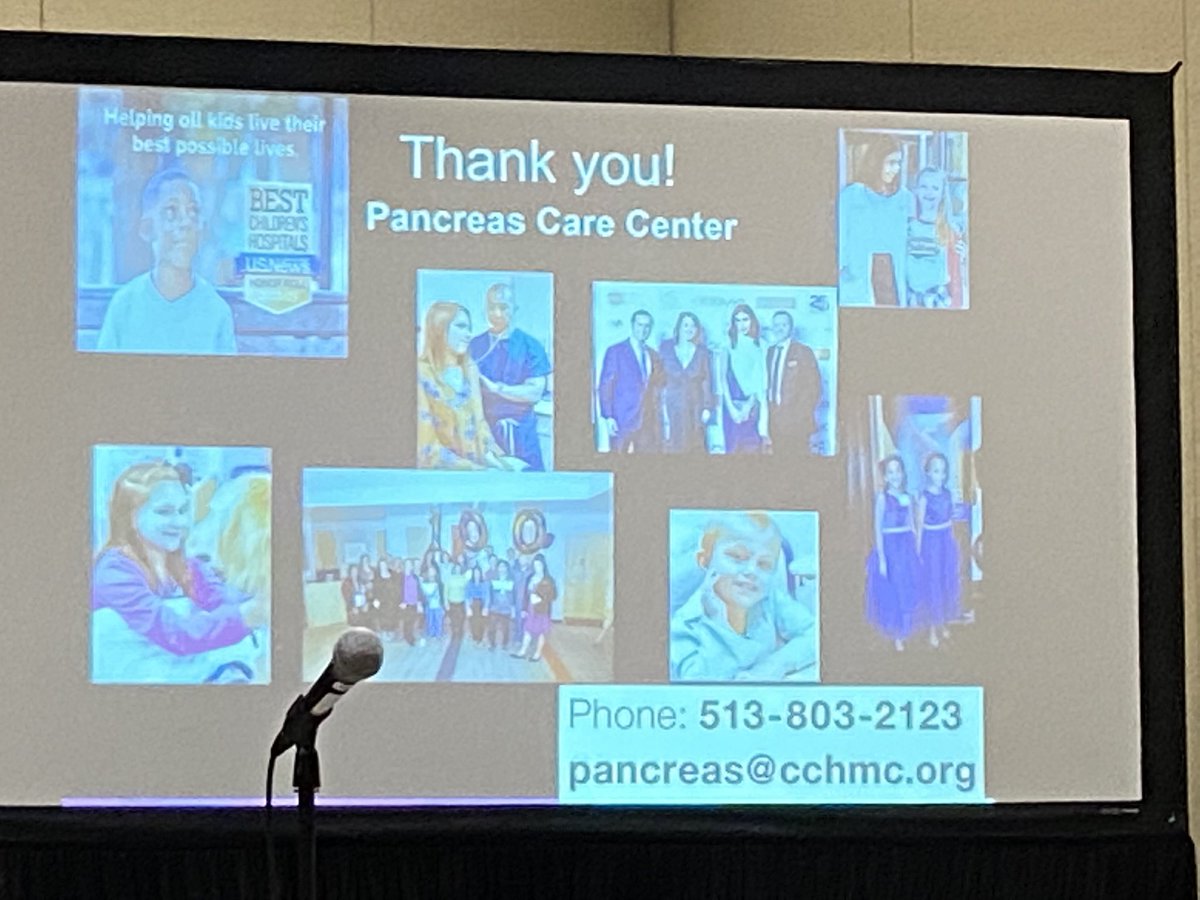 AngelaTurnRN's tweet photo. @CincyKidsGastro @MaisamHaijaMD Great talk Maisam.  Thanks for sharing your knowledge. https://t.co/V8zFZlJnsk