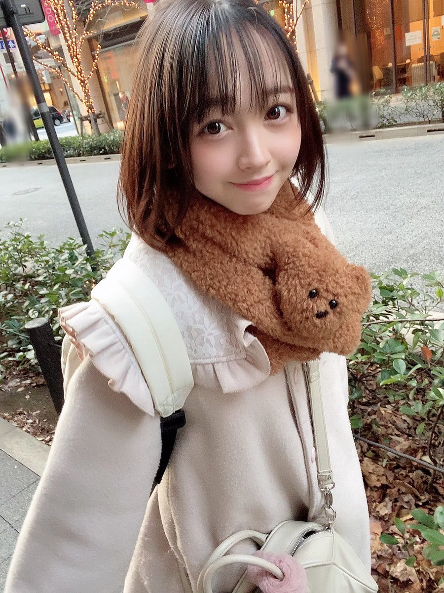 bakumon_mizuki's tweet photo. 去年の太田ふゆちゃん❄️ https://t.co/0paJlxGEGB