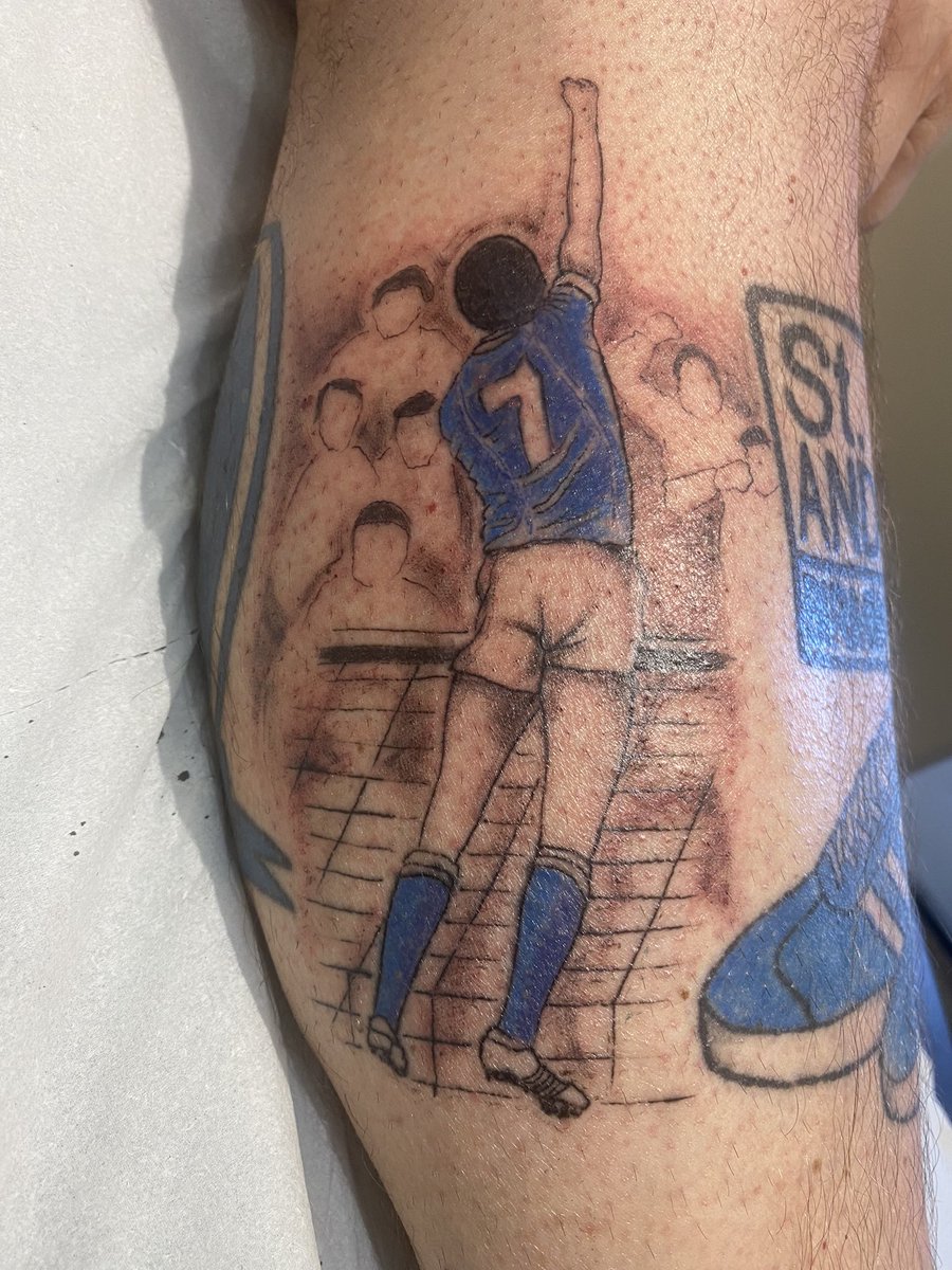 John Downing tweet media