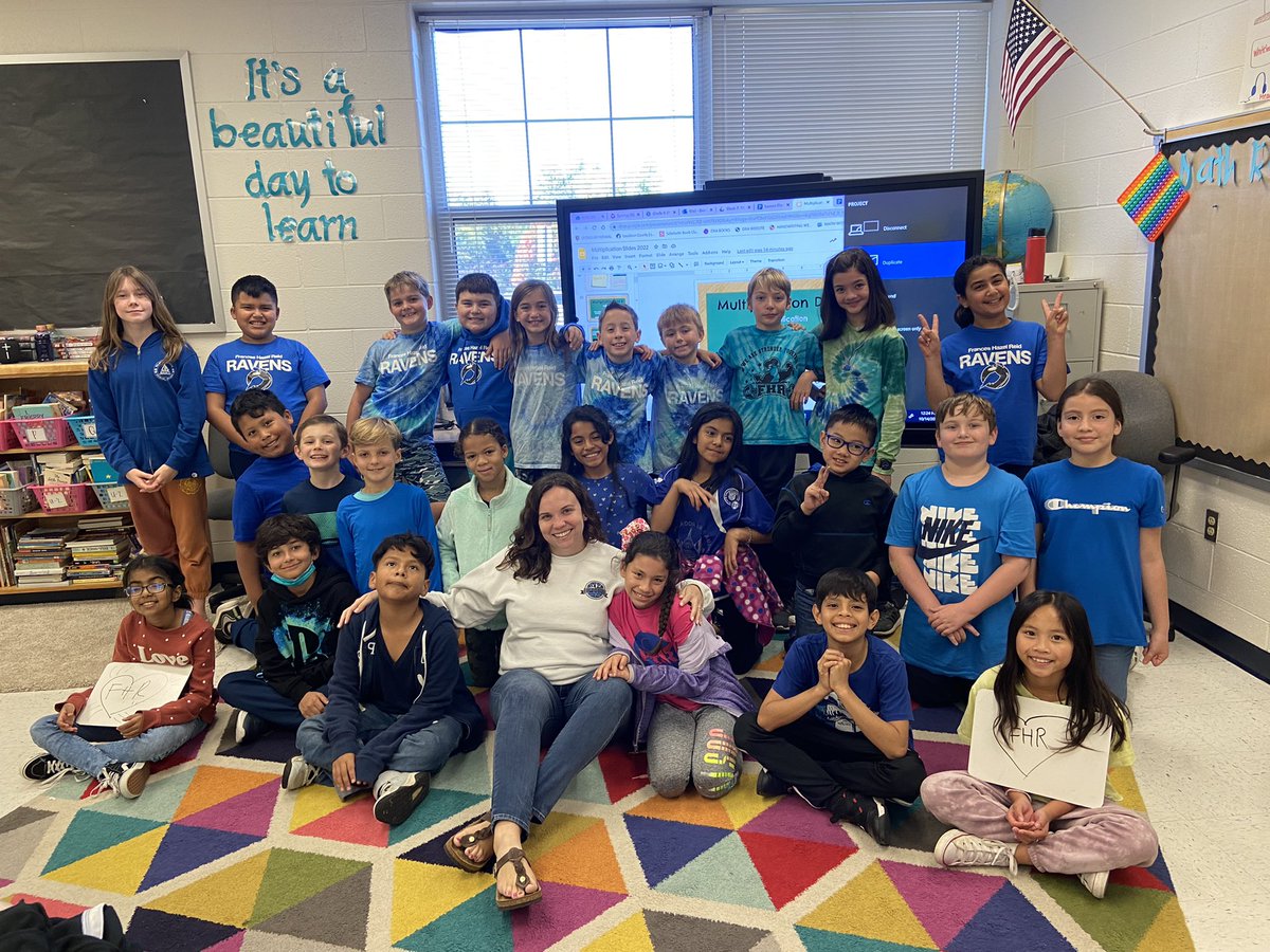 Mrs. Craft’s Class tweet media