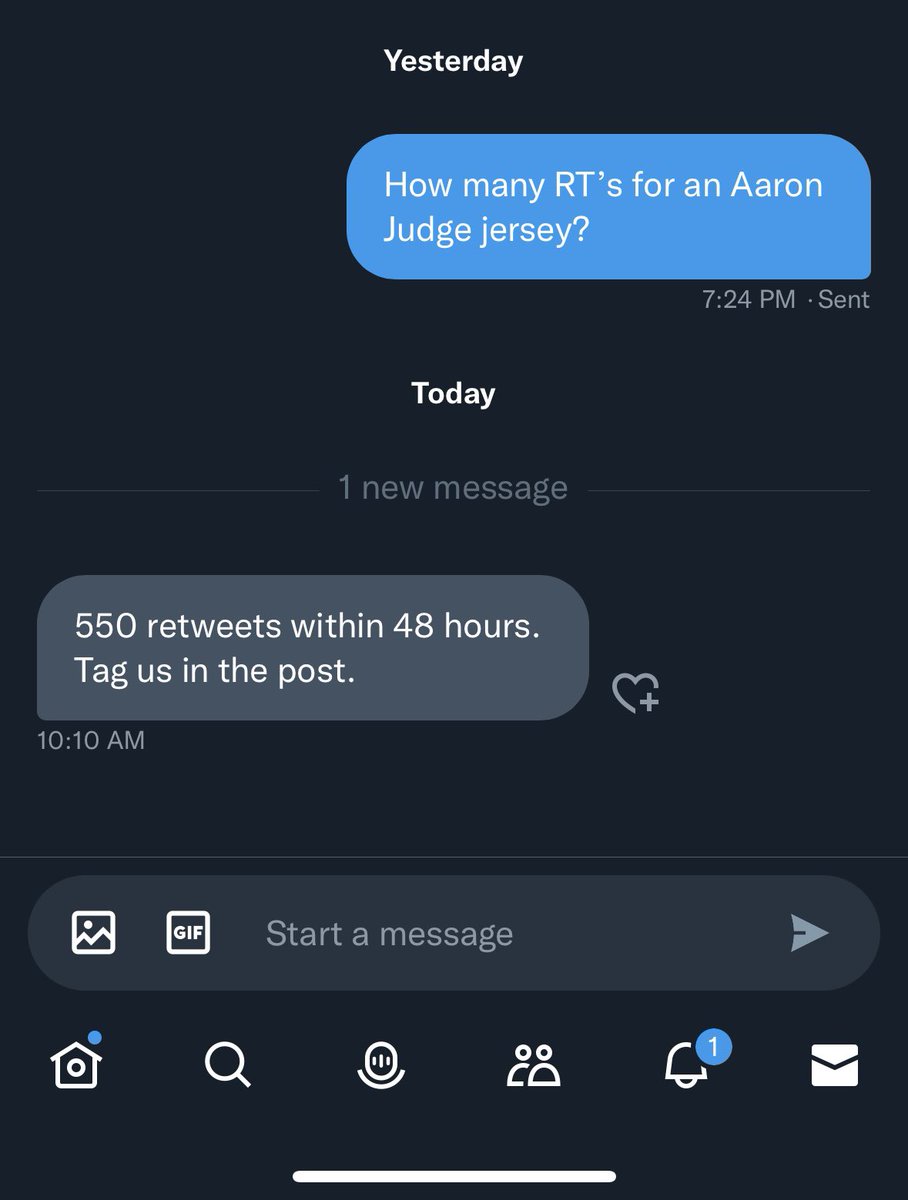 TanMart03's tweet photo. Twitter. Do your thing here. @JerseyFlock https://t.co/JqDIzumLmU