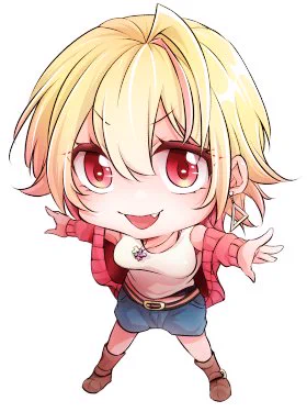 割とハブられてた高校時代。文化祭の展示物に八重歯の女の子描いてたら(下手の横好きだったのもあるど)コソコソ「下手じゃね?」「てかあの歯いらなくね?」って陰口言ってた人たち元気かなぁ。おかげさまで八重歯の女の子の漫画連載してるよ! 