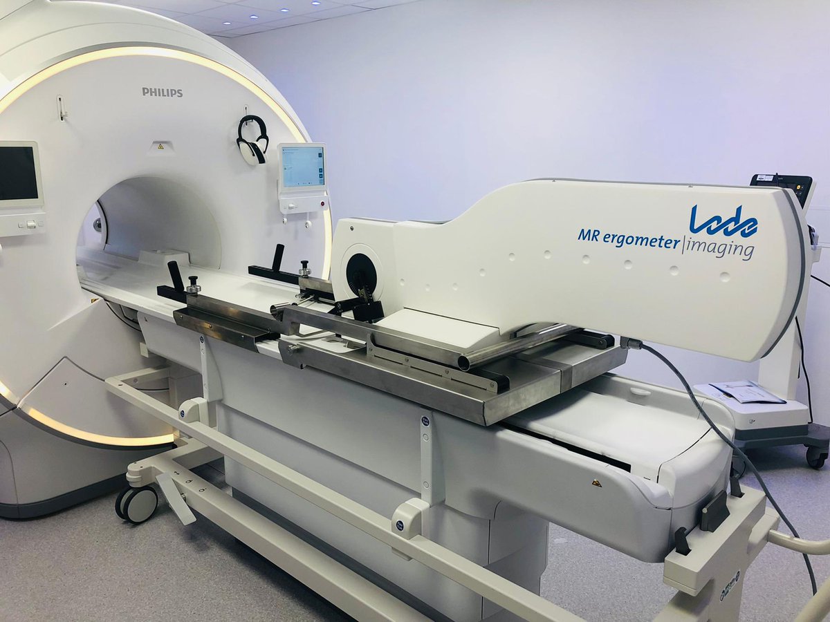 ProCare (@procare) on Twitter photo Installatie MR Ergometer van <a href="/Lode_Ergometry/">Lode Ergometry</a> bij <a href="/JessaZiekenhuis/">Jessa Ziekenhuis</a>! 🤩
#mri #imaging #ergometry #healthcare #healthtech #technology #innovation #software #research #hospital Installatie MR Ergometer van <a href="/Lode_Ergometry/">Lode Ergometry</a> bij <a href="/JessaZiekenhuis/">Jessa Ziekenhuis</a>! 🤩
#mri #imaging #ergometry #healthcare #healthtech #technology #innovation #software #research #hospital