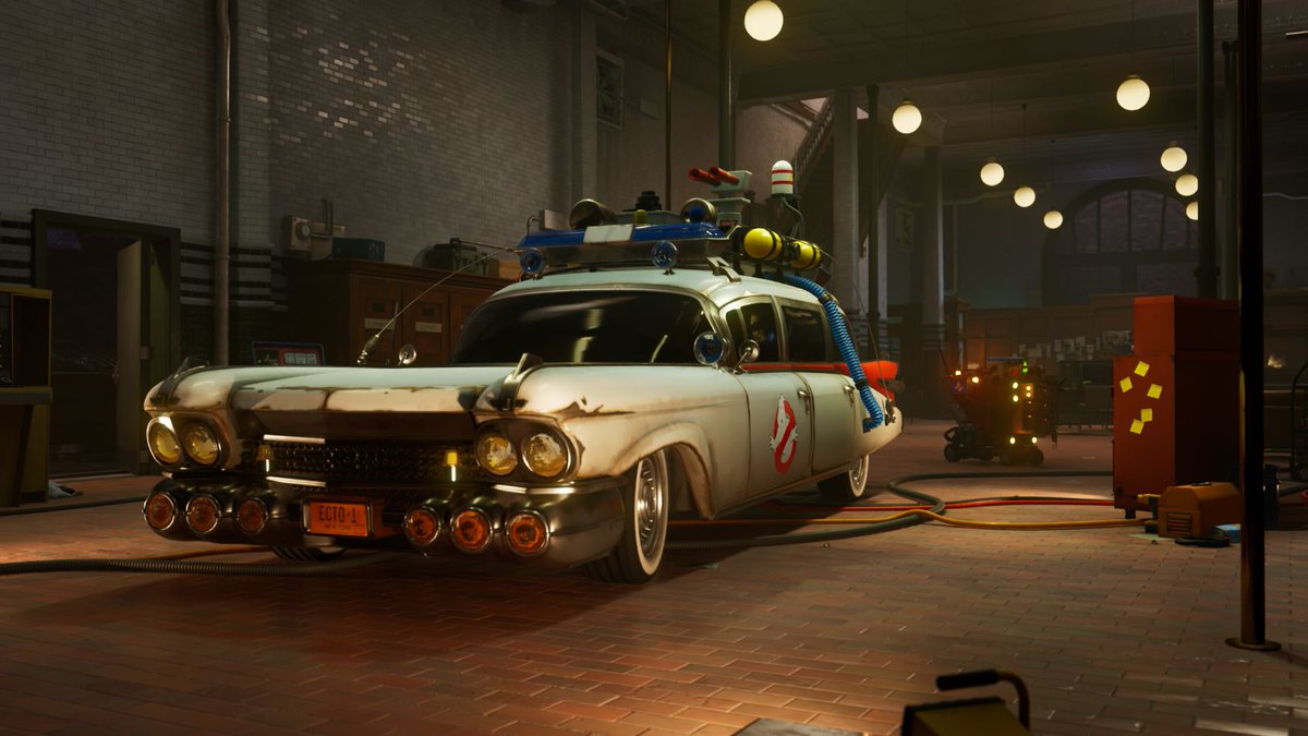 Recitsdegeek's tweet photo. On appelle qui lorsqu'on a un problème de fantôme ?
Retrouvez notre streamer partenaire @Celtic_Robin pour le test de GHOSTBUSTERS - Spirits Unleashed - CE SOIR à partir de 22h sur sa chaîne twitch.
https://t.co/AO67VQW8mP
#illfonic #warningup #ghostbuster #stream #twitch https://t.co/cazG76Z0ZI