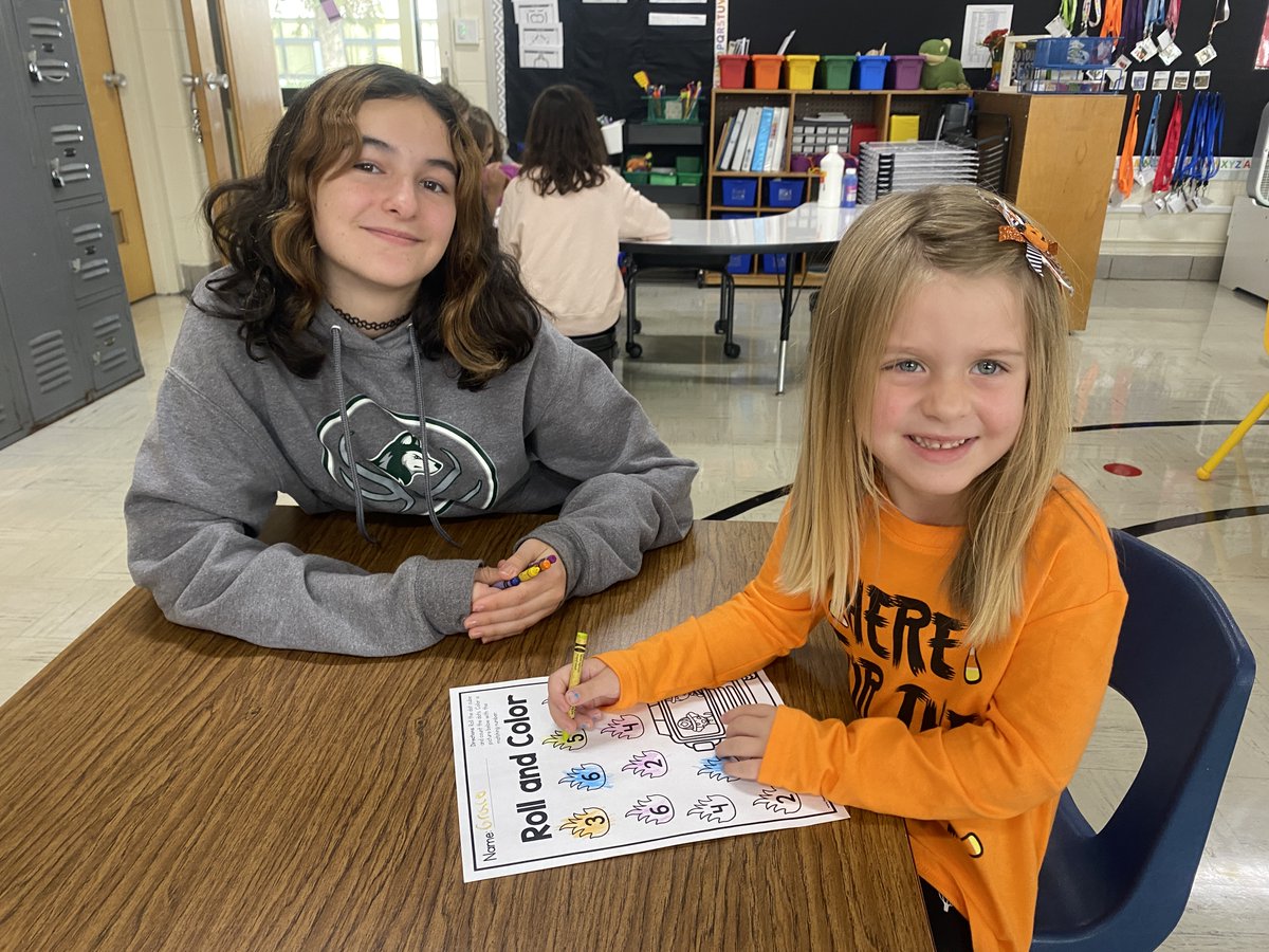 w_persistence's tweet photo. We love ending the week with our buddies from Excellence West! #FireSafetyWeek #wawmproud #walkerpride https://t.co/J99oRaPVls