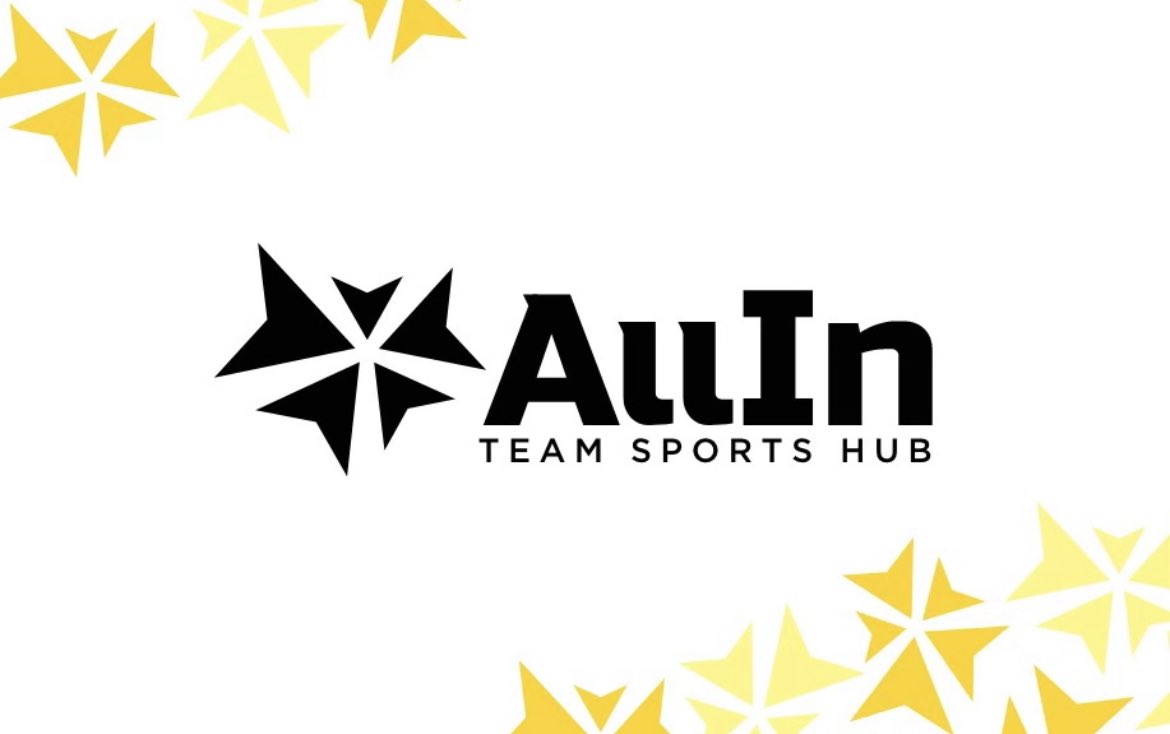 Good Afternoon! Follow @Allinteamsports Love what they are doing.