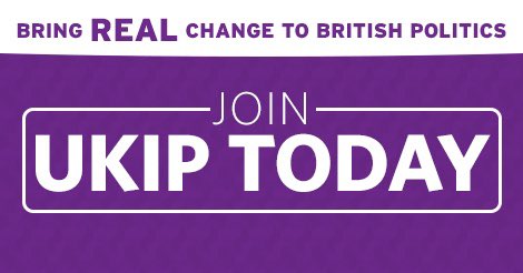 UKIP's tweet photo. Time to ditch the LibLabCon establishment and JOIN the only party standing up for the British people! 

➡️https://t.co/o1zRiYBXpr https://t.co/FpsroF0Suk