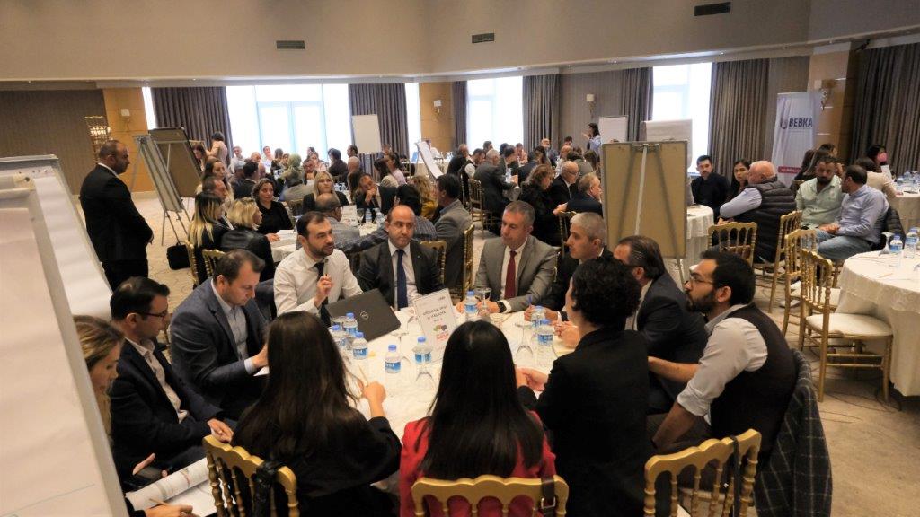 Kalkınma Ajansları Genel Müdürlüğü tweet media