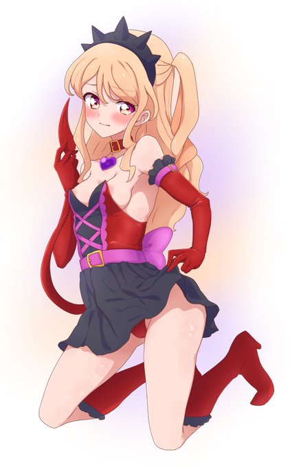 ぼくももっといかがわmhrちゃんの手札増やしたいわね… 