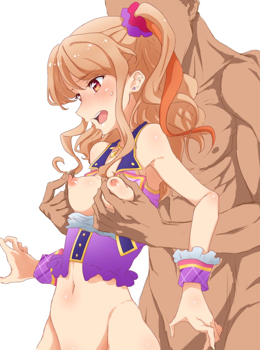 ぼくももっといかがわmhrちゃんの手札増やしたいわね… 