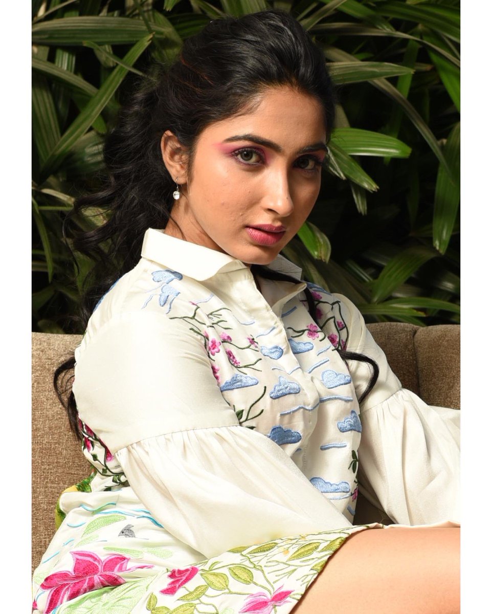 Sanya Iyer tweet media