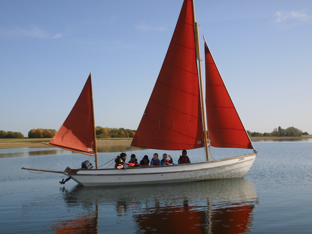 Hadrian Academy tweet media