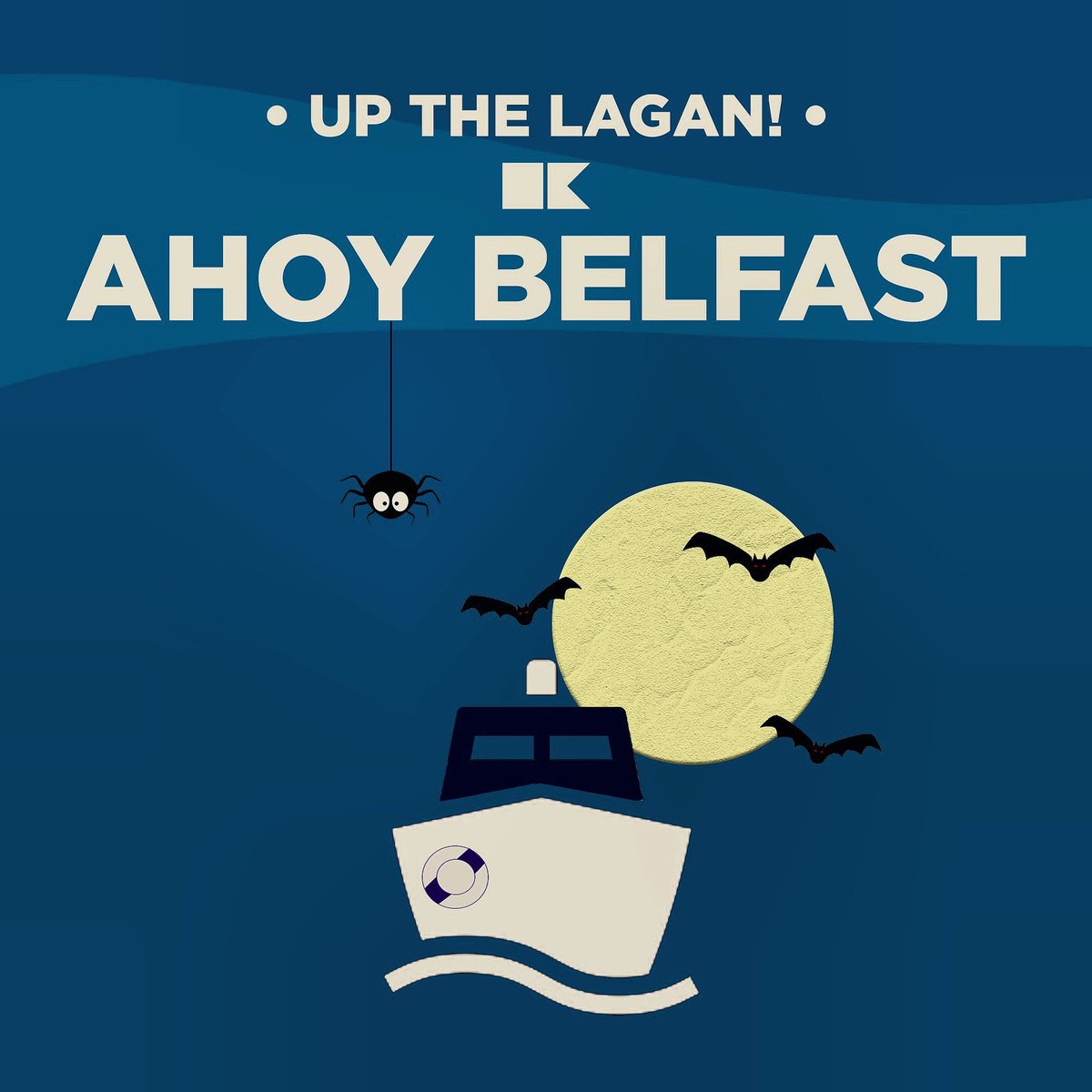 Belfast Food Tour ™ (@belfastfoodtour) on Twitter photo What are you doing for Halloween? Join <a href="/AhoyBelfast/">Ahoy Belfast</a> on Saturday 29th October at 7pm for a Creepy Cruise with deadly drinks, monstrous Mexican street food from No.1 as well as bewitching beats! Prizes for best dressed.. Book now! docs.google.com/document/d/1Ln… What are you doing for Halloween? Join <a href="/AhoyBelfast/">Ahoy Belfast</a> on Saturday 29th October at 7pm for a Creepy Cruise with deadly drinks, monstrous Mexican street food from No.1 as well as bewitching beats! Prizes for best dressed.. Book now! docs.google.com/document/d/1Ln…