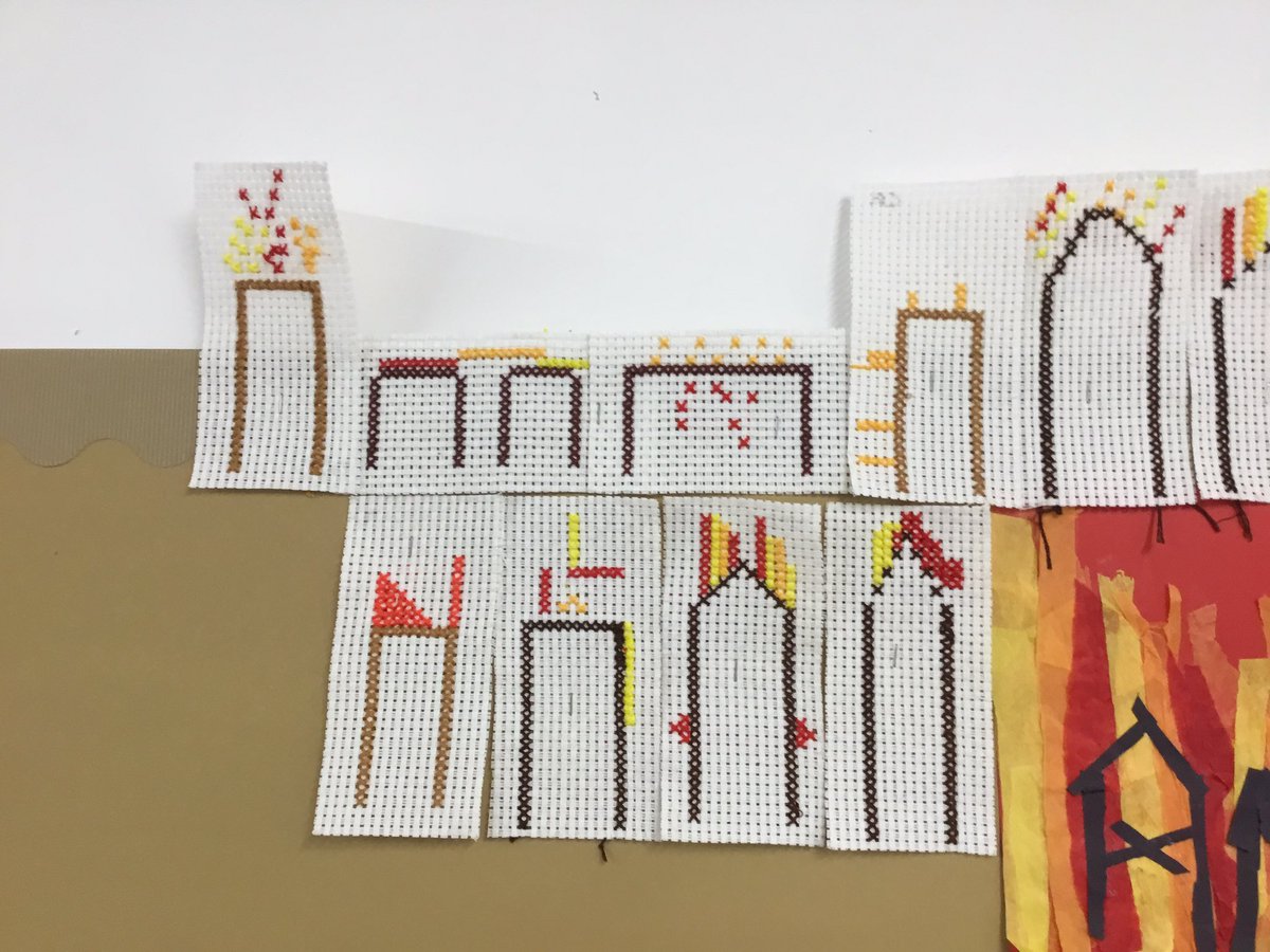 Mrs C Johanson 🍁 tweet media