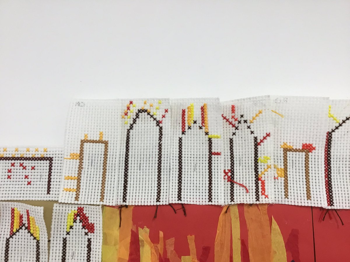 Mrs C Johanson 🍁 tweet media