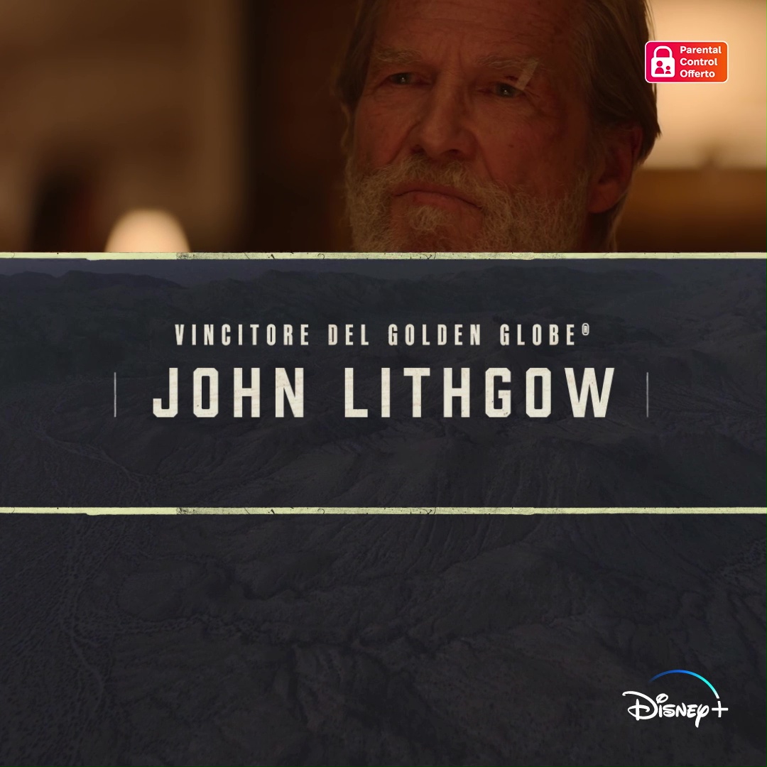 Disney+ IT (@DisneyPlusIT) / Twitter