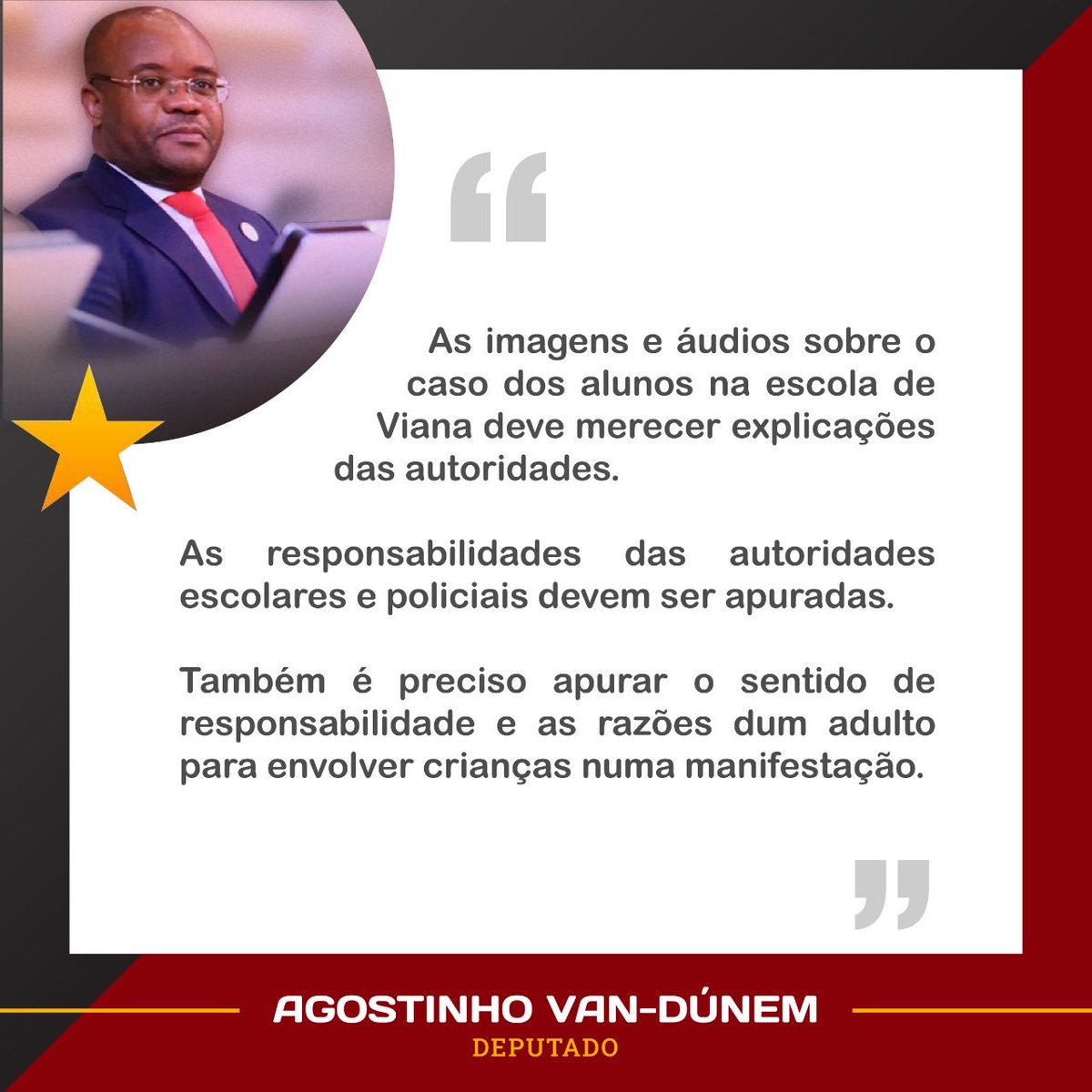 AgostinhoVd's tweet photo. https://t.co/ShW3hly3IX