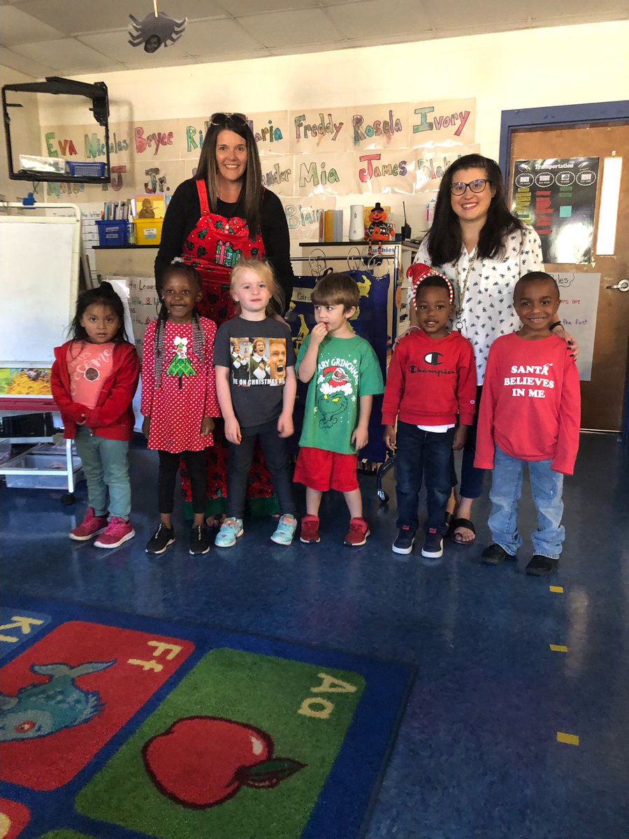 FordElementarySchool tweet media