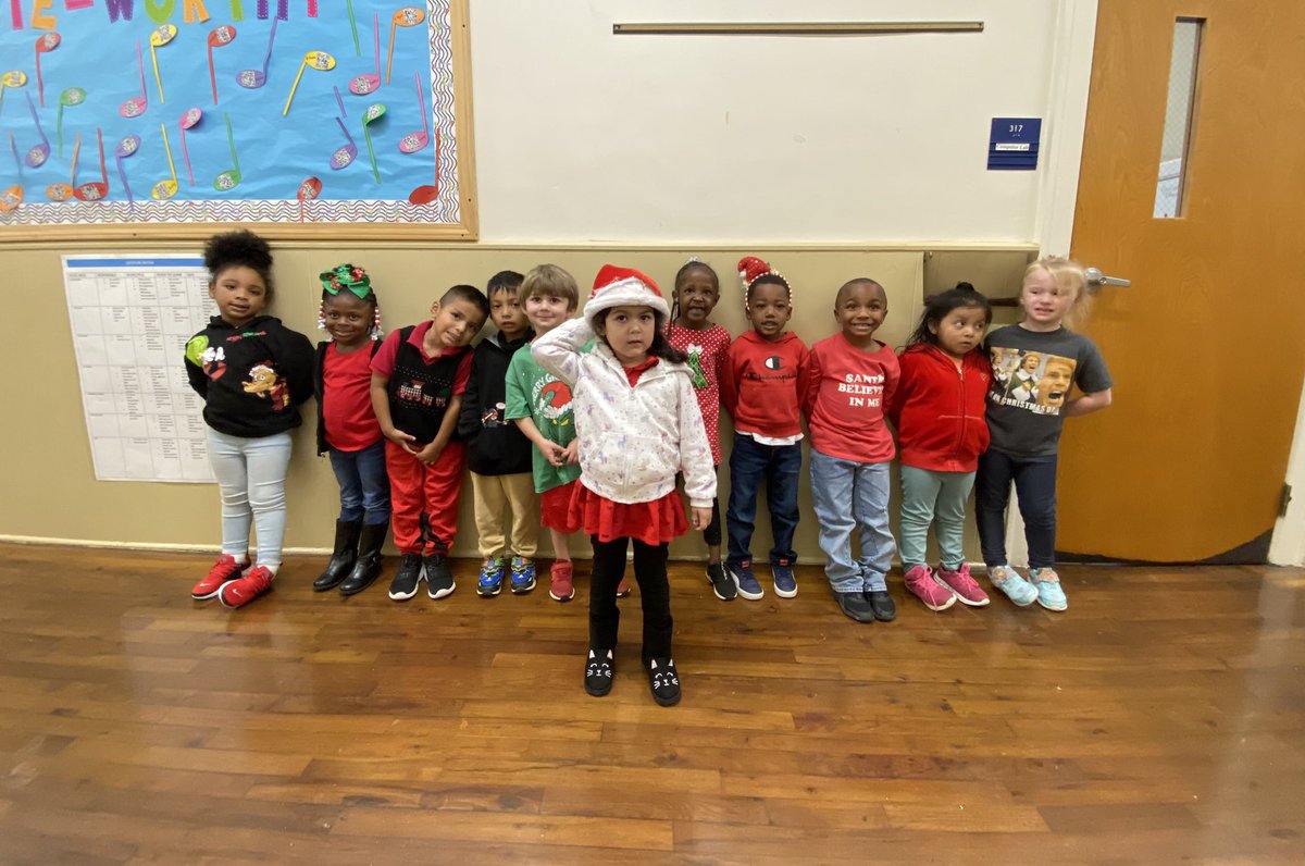 FordElementarySchool tweet media