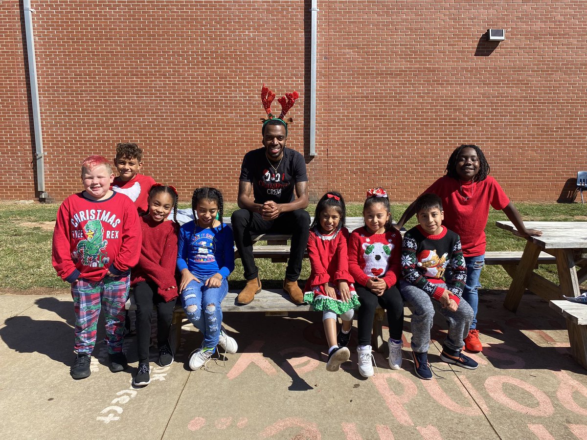 FordElementarySchool tweet media