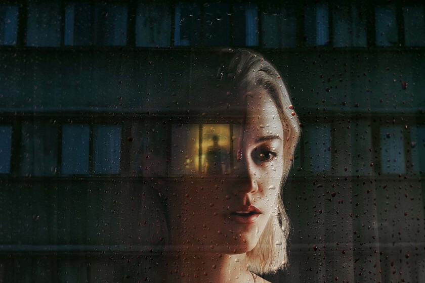 iFraseDPelicula's tweet photo. Sitges 2022 | ‘Watcher’: Maika Monroe revive los fantasmas de ‘It Follows’ perseguida en una brillante simulación del Hitchcock más escalofriante https://t.co/JjZ2v1Sd8r https://t.co/DbinTlR4yk
