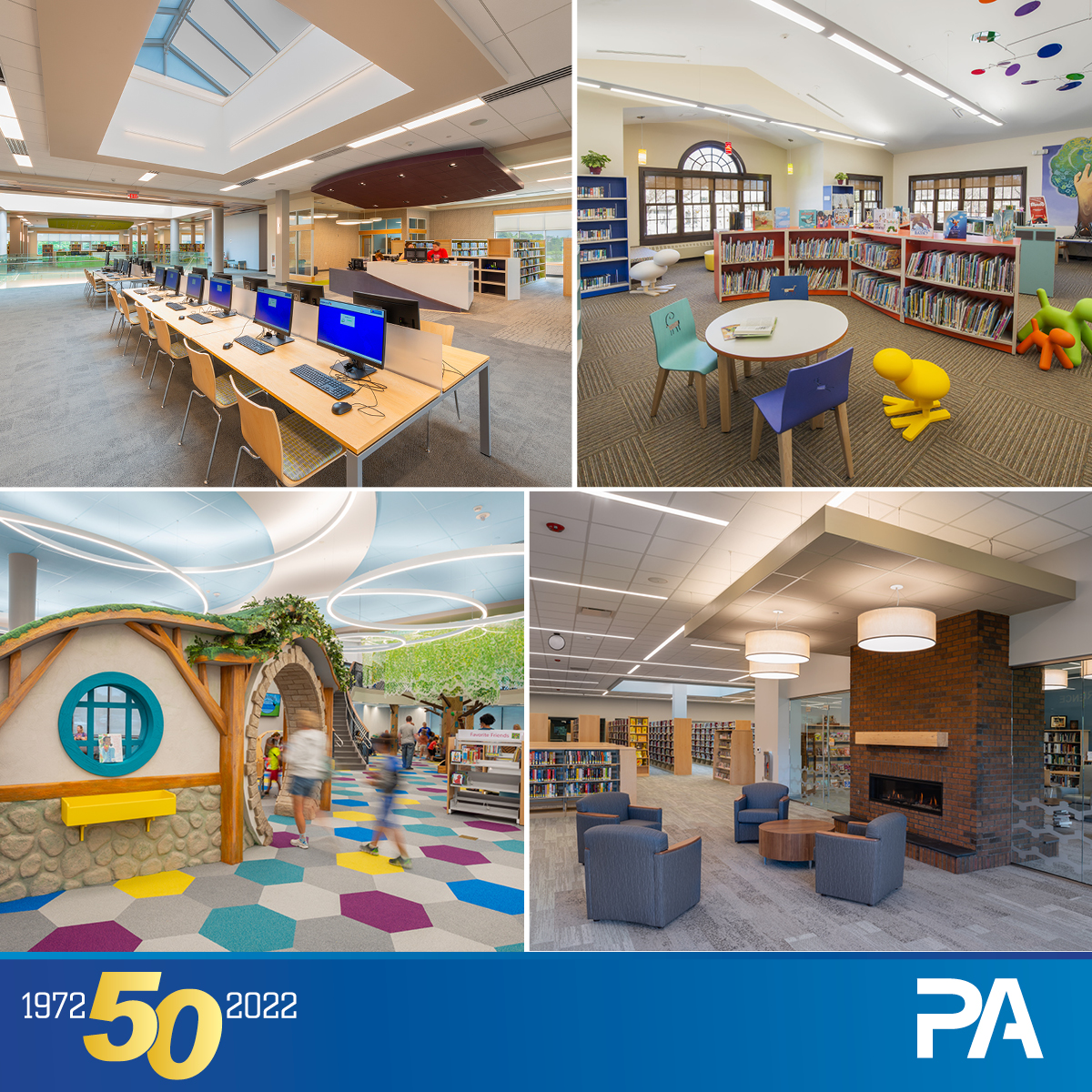 Passero Associates (@passeroassoc) on Twitter photo Listening to our community, learning more about local innovative library design.
<a href="/arqtet/">Peter Wehner</a> #librarydesign
passero.com/news/library-d… Listening to our community, learning more about local innovative library design.
<a href="/arqtet/">Peter Wehner</a> #librarydesign
passero.com/news/library-d…