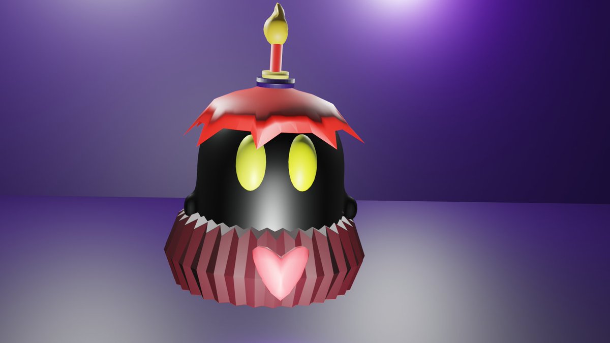 WHS_Animation's tweet image. Spooky Season is upon us!
#WarriorNation #3DAnimation #futureanimators #NISDSuperiorCTE