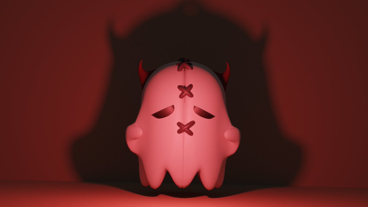 WHS_Animation's tweet image. Spooky Season is upon us!
#WarriorNation #3DAnimation #futureanimators #NISDSuperiorCTE