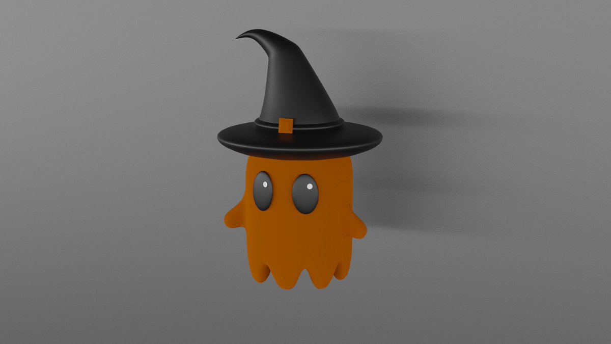 WHS_Animation's tweet image. Spooky Season is upon us!
#WarriorNation #3DAnimation #futureanimators #NISDSuperiorCTE