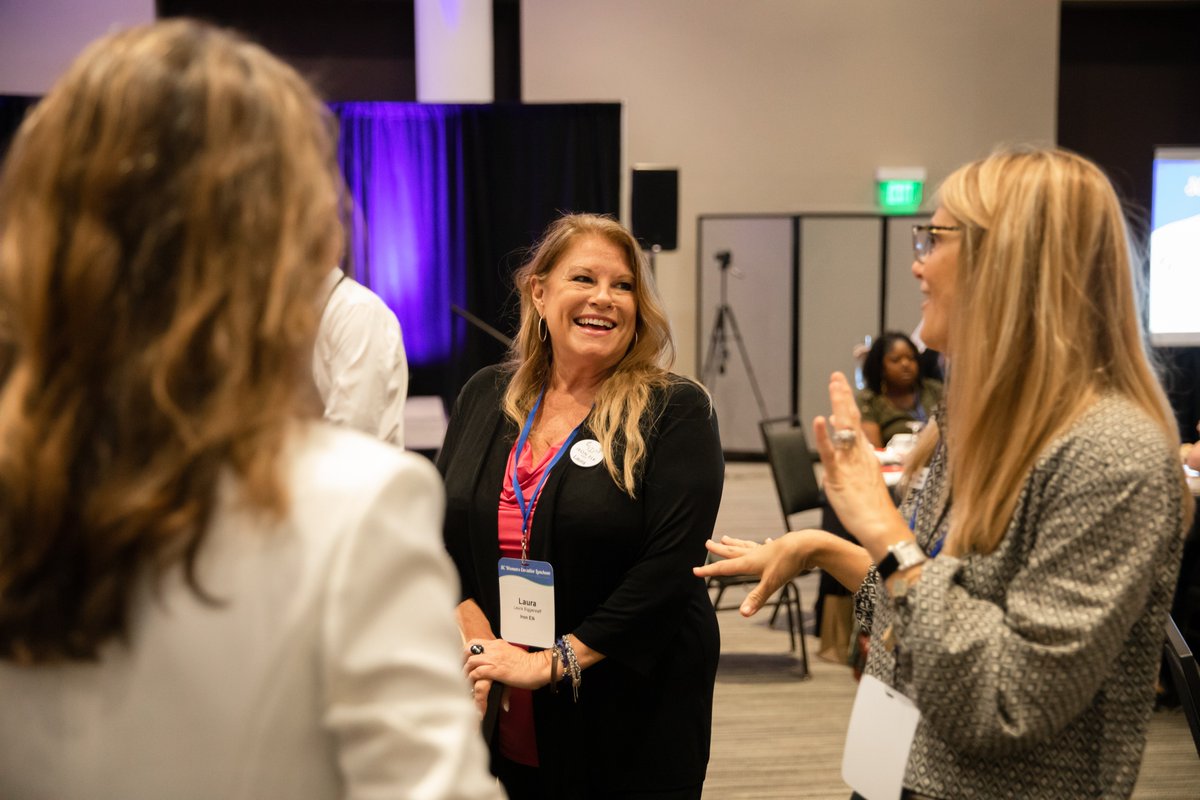 Power of a Podcast! 🎙Laura Biggerstaff ~ Episode 32 ~ "Positive People". Months ago, I interviewed with <a href="/procoretech/">Procore Technologies</a> to speak at their conference in Nov.  I was invited to speak on a panel, "Women Moving The Trades Forward". It aligned with what they heard ~ podcast. #speaker