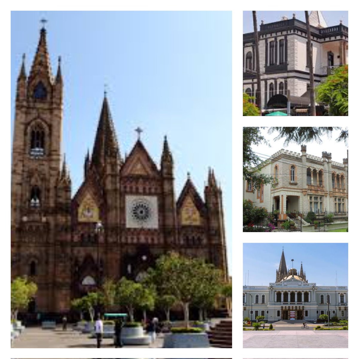 adrianalunacruz's tweet image. #ElExpiatorio, la @udg_oficial, las #casonas antigüas, el #PaseoChapultepec hacen de la #ColoniaAmericana de #Guadalajara una de las más #cool del mundo. @heraldo_radio @AnitaLomeli @miguelaquino