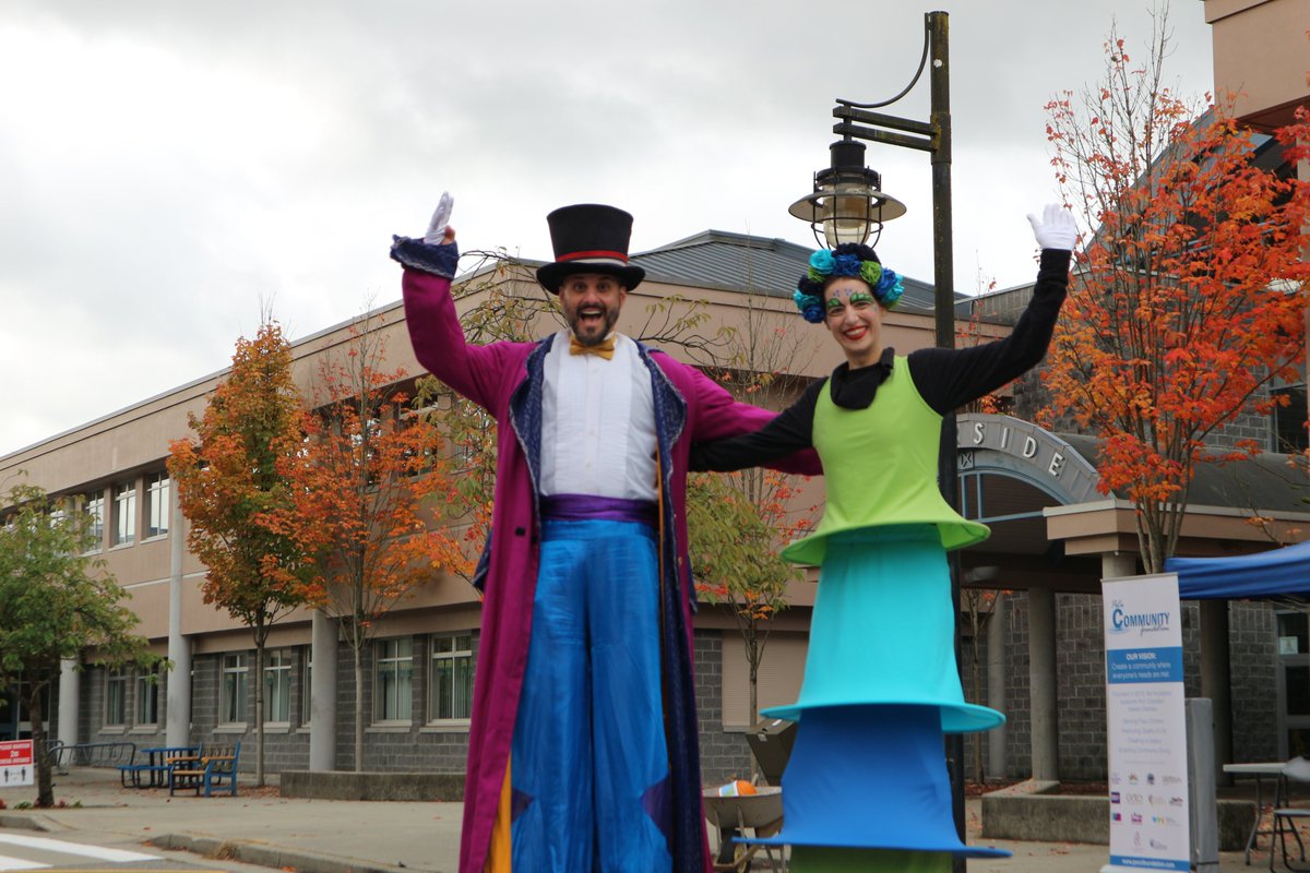 PoCoFoundation's tweet photo. Get your pumpkins by donation in support of Port Coquitlam Community Foundation on Oct. 22, 11-3pm at Downtown PoCo BIA Harvest Festival. Big Thank you to @downtownpoco BIA, @TriCityNews, @QPGroup and PoCo Freshmart https://t.co/GceWMIOdlf