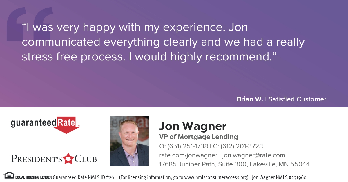 jonwagner04's tweet image. Thanks for the great review Brian! We hope to do the same for your friends. #PurchaseExperts rate.com/jonwagner