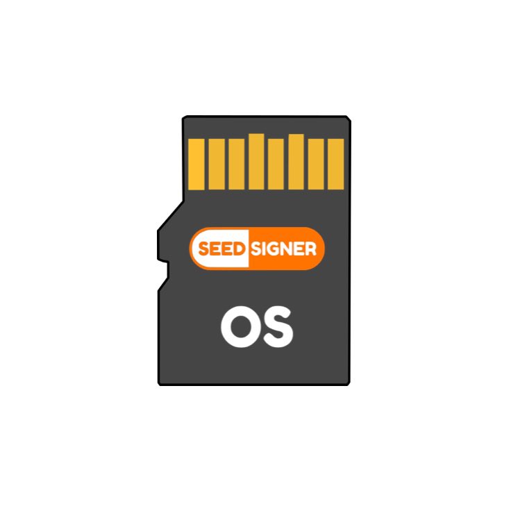 SeedSigner's tweet photo. Our first experimental release of SeedSigner OS is out! You can find the download and release notes at:
https://t.co/ZpWwqLr10J https://t.co/pKpcMWyilH
