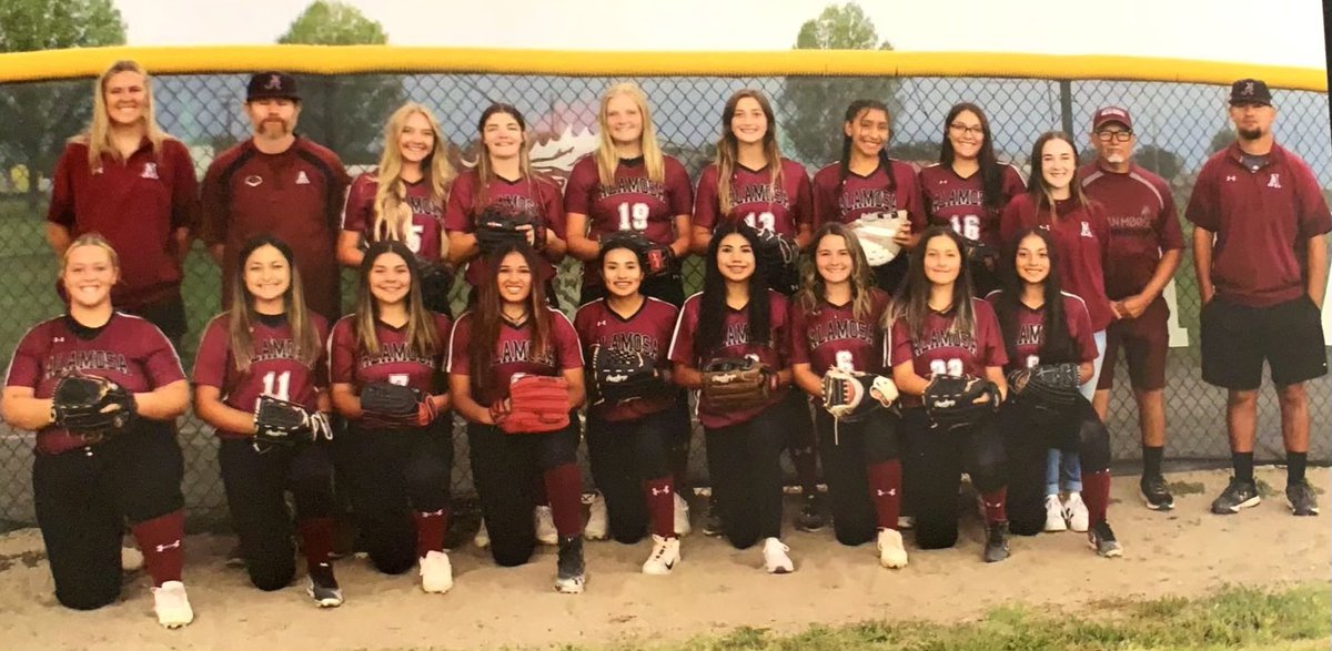 Mean Moose Nation let’s send positive vibes to our Softball team as they travel to The Academy for Regionals. We play The Academy @ 9:00 AM on Saturday. Get ‘‘em on- get ‘‘em over, score them. #moosenation