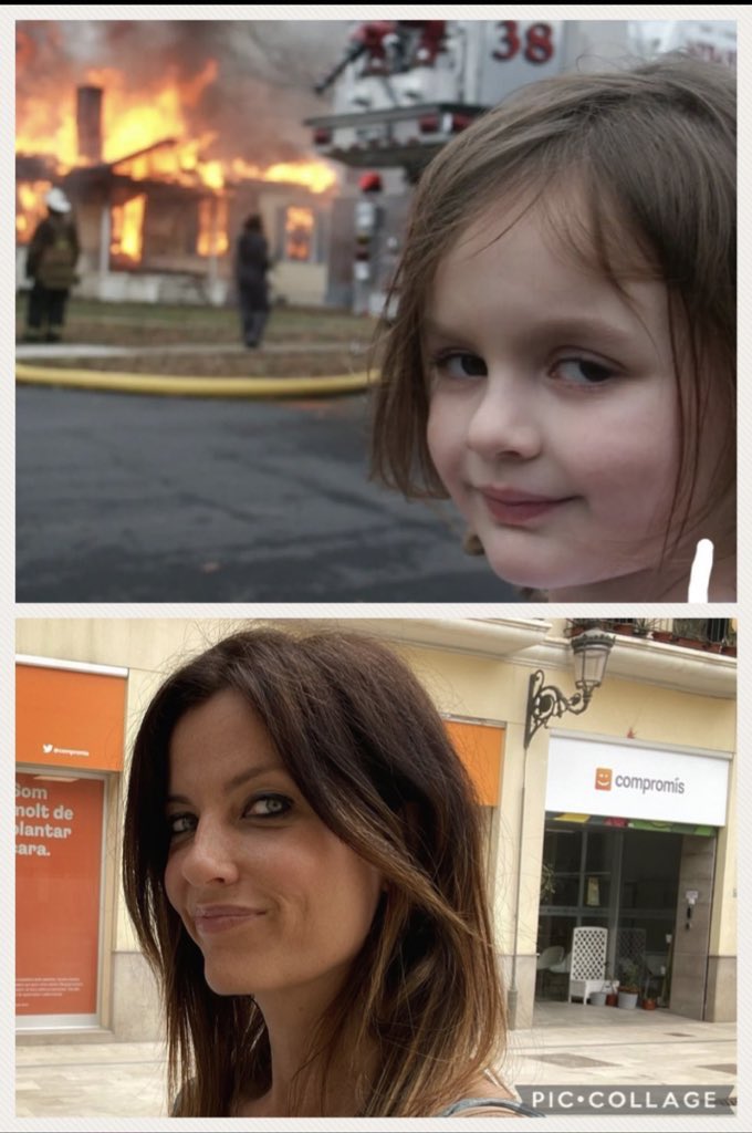 El magistrado que dirige la investigación de <a href="/monicaoltra/">Mónica Oltra Jarque</a> y su Manada ha propuesto prolongar la instrucción por un periodo min de 6 meses. Orgullosa de haber puesto fin a sus aspiraciones políticas apartando a esta gente peligrosa de la vida pública. Demostrado: SÍ SE PUEDE.