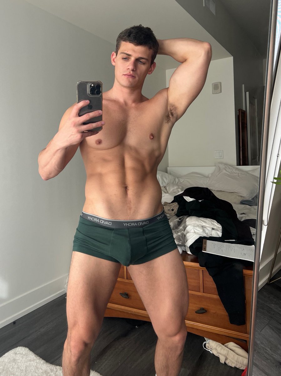 Gym time bros